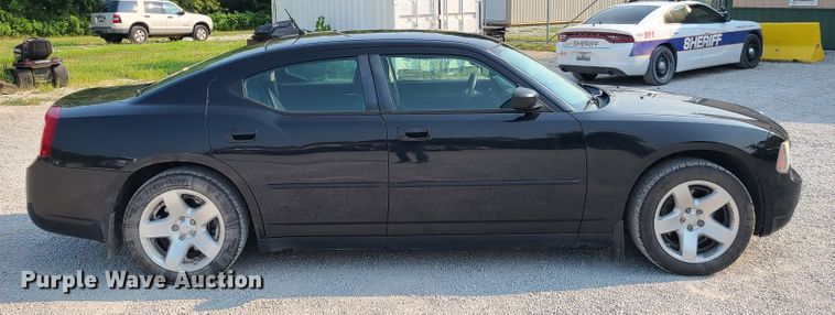 image for item L1281 2008 Dodge Charger