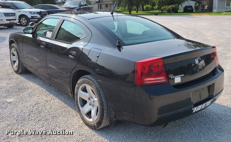 image for item L1281 2008 Dodge Charger