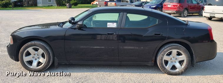 image for item L1281 2008 Dodge Charger