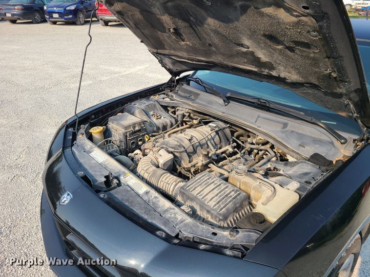 image for item L1281 2008 Dodge Charger