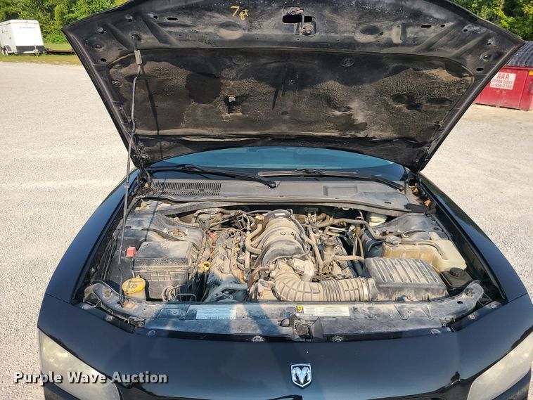 image for item L1281 2008 Dodge Charger