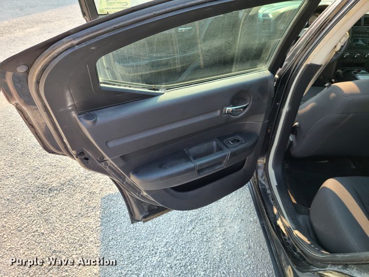 image for item L1281 2008 Dodge Charger