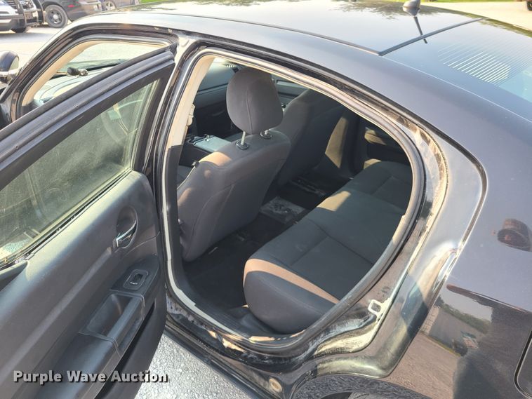 image for item L1281 2008 Dodge Charger