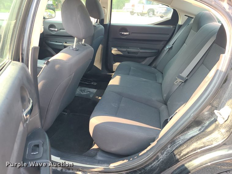 image for item L1281 2008 Dodge Charger