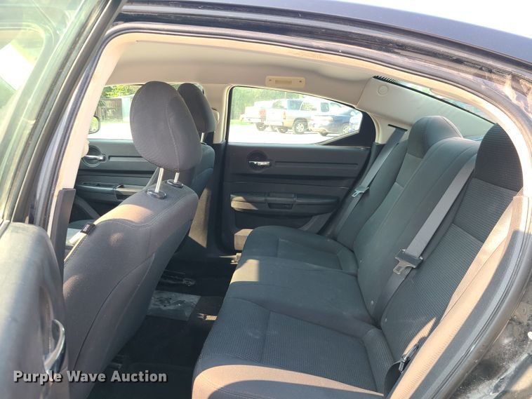 image for item L1281 2008 Dodge Charger