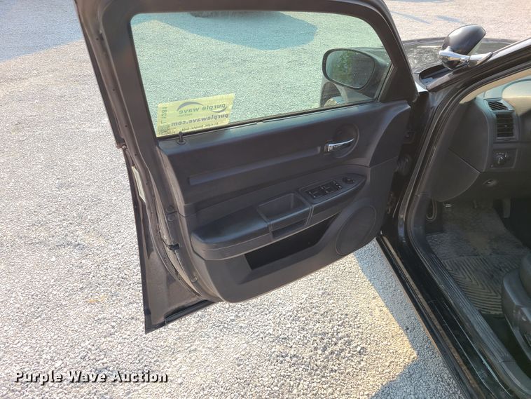 image for item L1281 2008 Dodge Charger