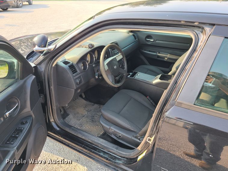 image for item L1281 2008 Dodge Charger