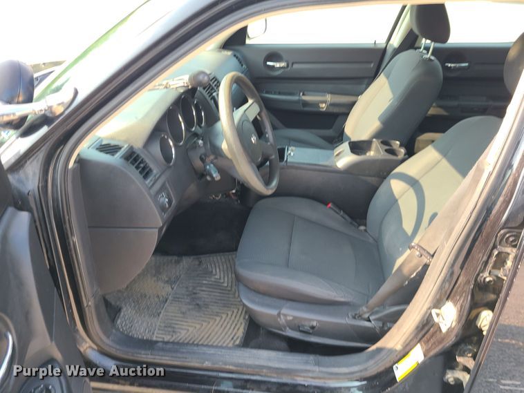 image for item L1281 2008 Dodge Charger