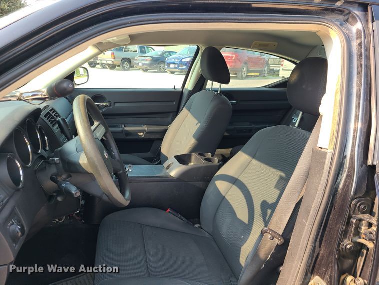 image for item L1281 2008 Dodge Charger