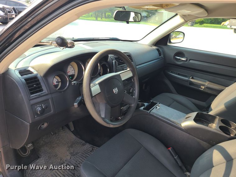 image for item L1281 2008 Dodge Charger