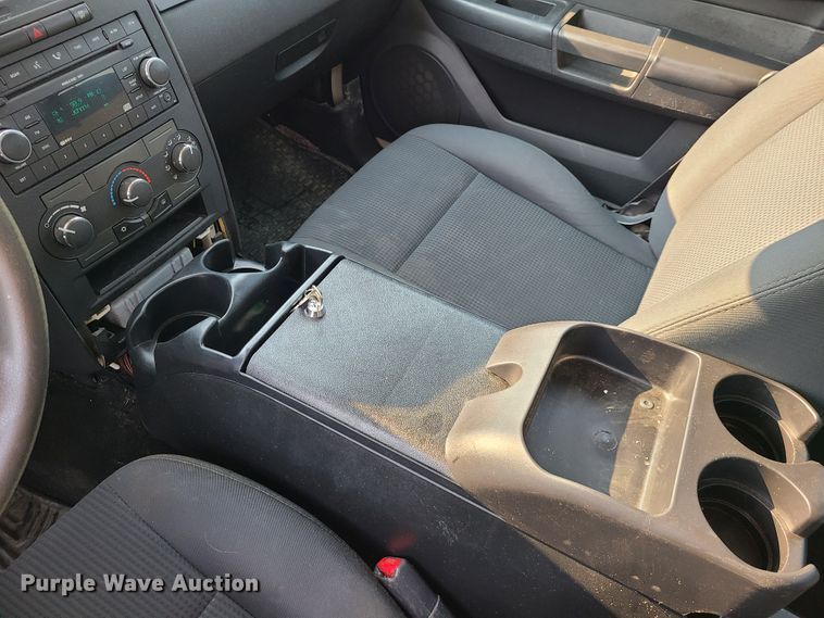 image for item L1281 2008 Dodge Charger