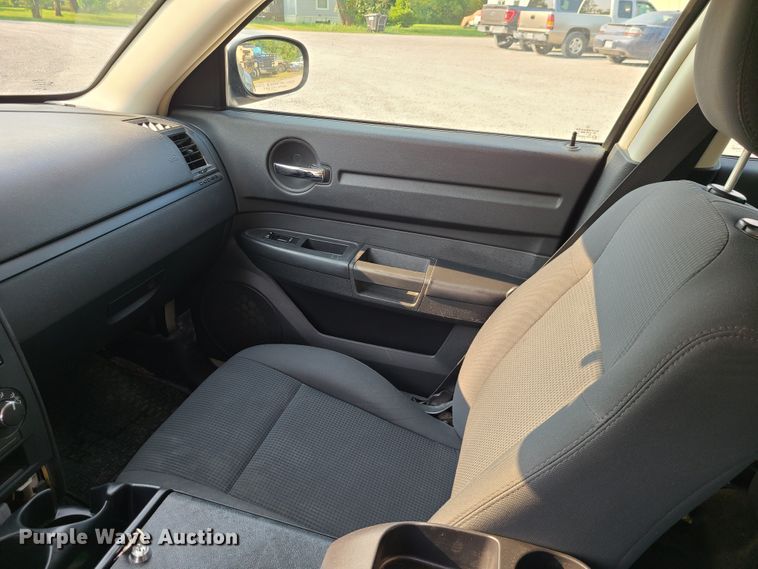 image for item L1281 2008 Dodge Charger