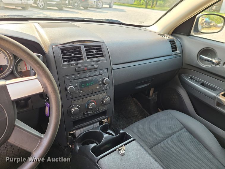 image for item L1281 2008 Dodge Charger