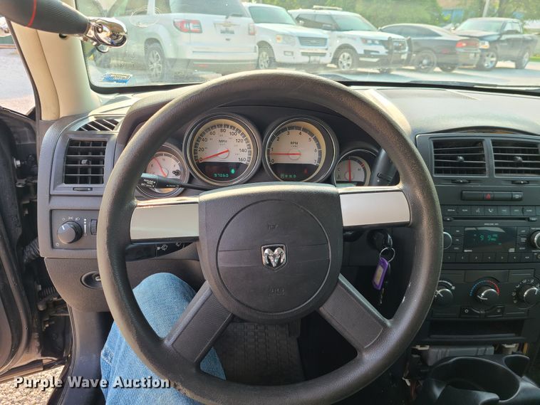 image for item L1281 2008 Dodge Charger