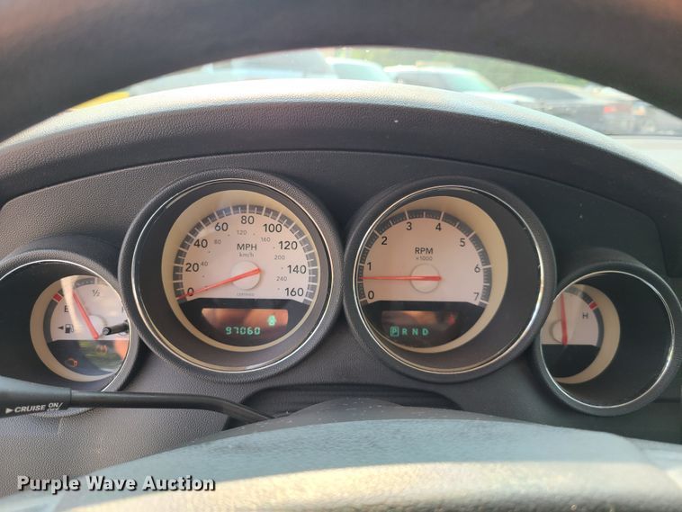 image for item L1281 2008 Dodge Charger