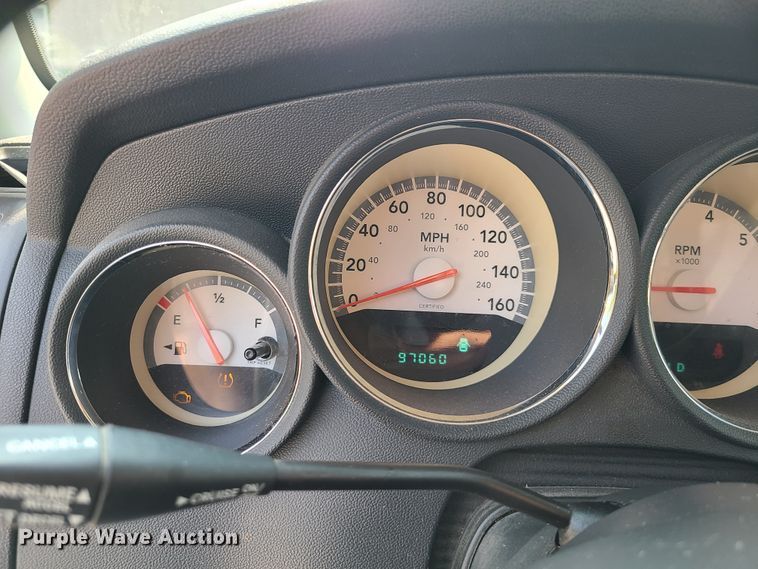 image for item L1281 2008 Dodge Charger