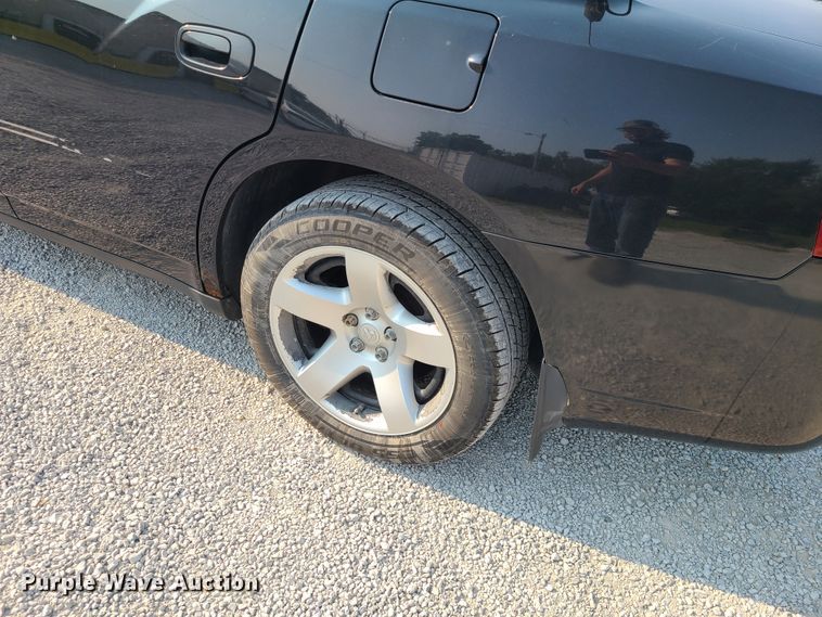 image for item L1281 2008 Dodge Charger