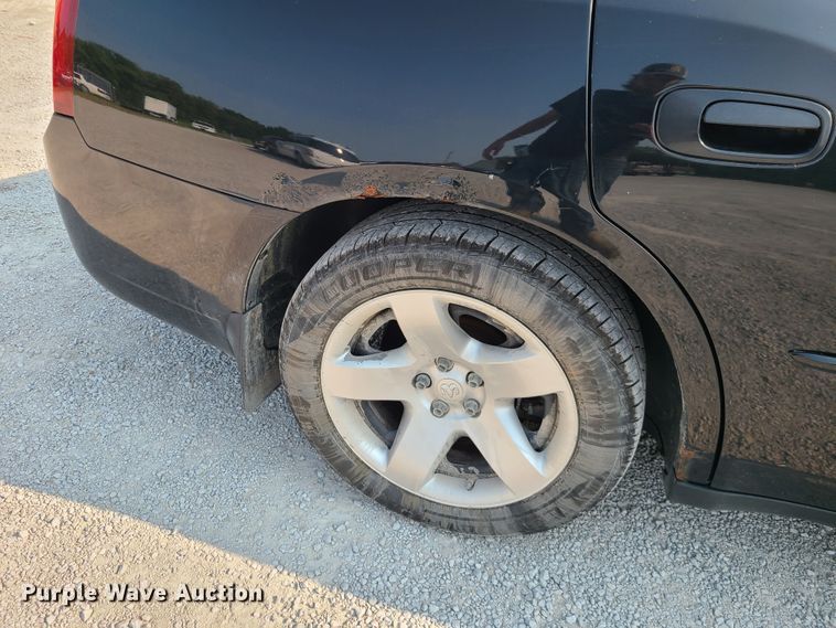 image for item L1281 2008 Dodge Charger