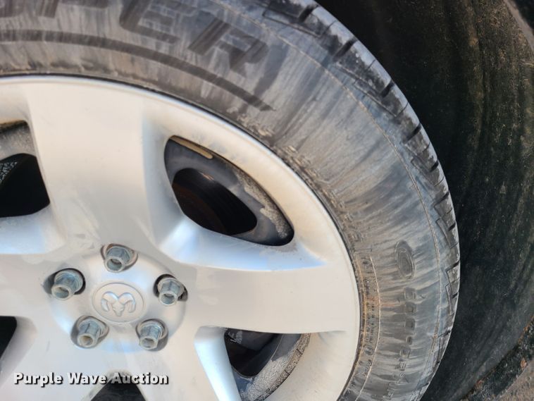 image for item L1281 2008 Dodge Charger