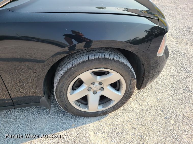 image for item L1281 2008 Dodge Charger