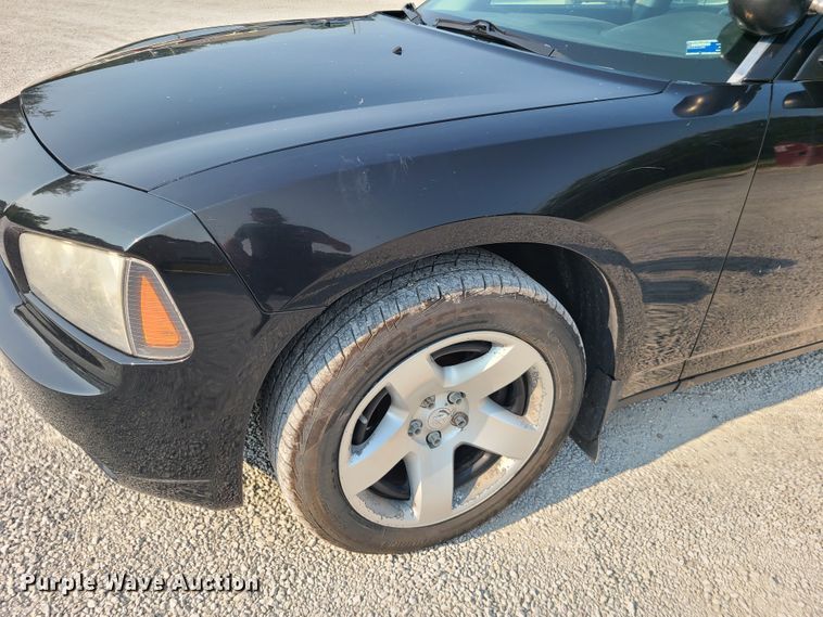 image for item L1281 2008 Dodge Charger