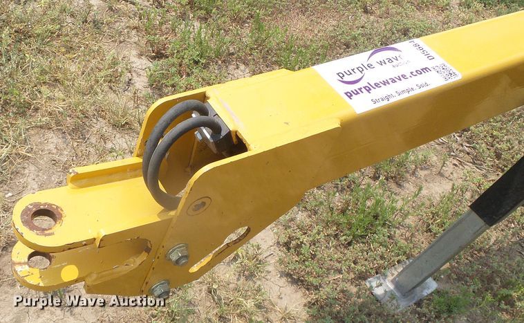 image for item DI5684 Vermeer VR1224  hay rake