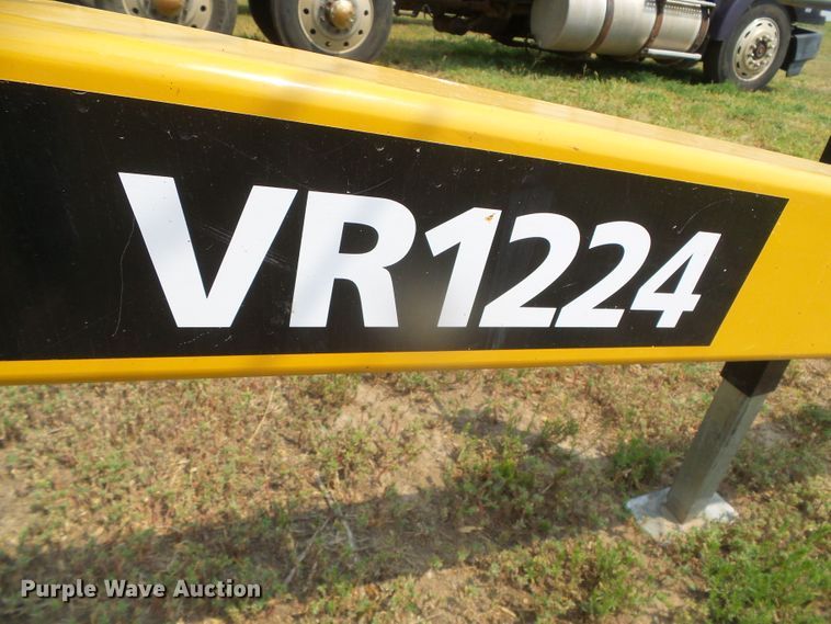image for item DI5684 Vermeer VR1224  hay rake