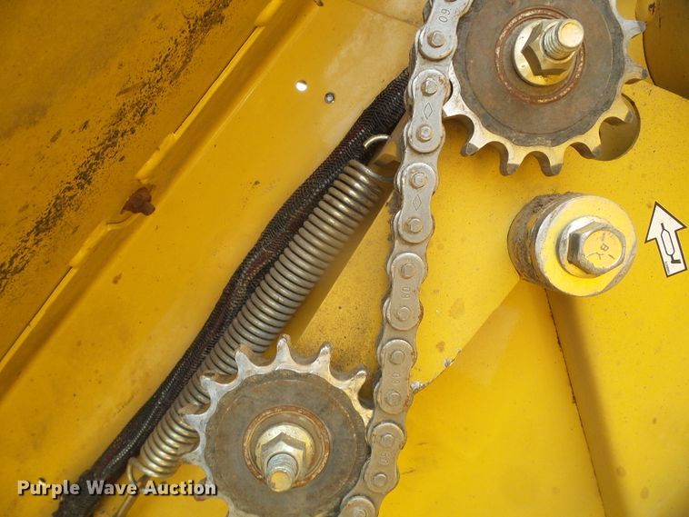 image for item DI5685 Vermeer 605M  round baler