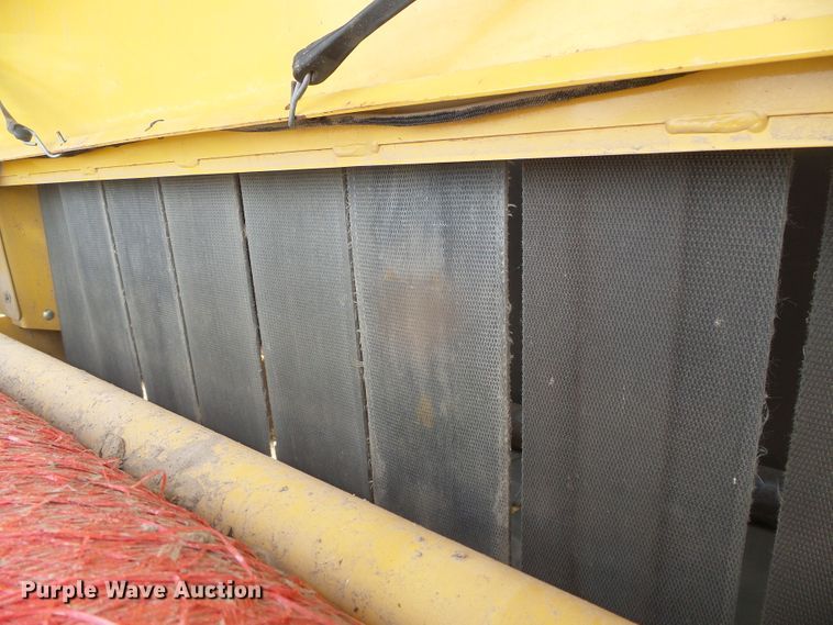 image for item DI5685 Vermeer 605M  round baler