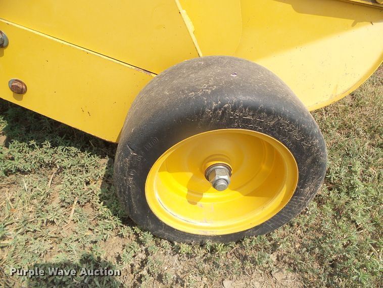 image for item DI5685 Vermeer 605M  round baler