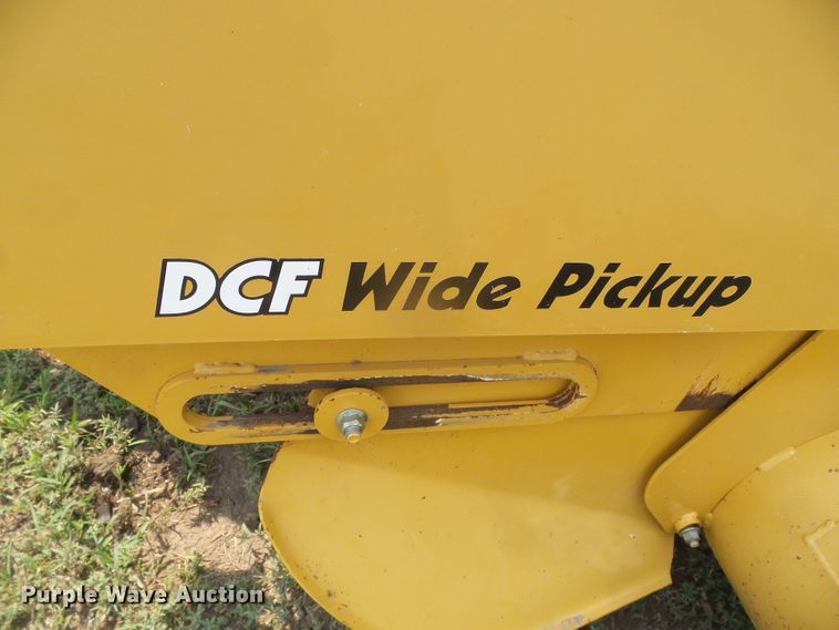 image for item DI5685 Vermeer 605M  round baler