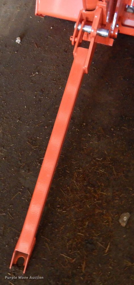 image for item DK8127 Kubota LA525  loader