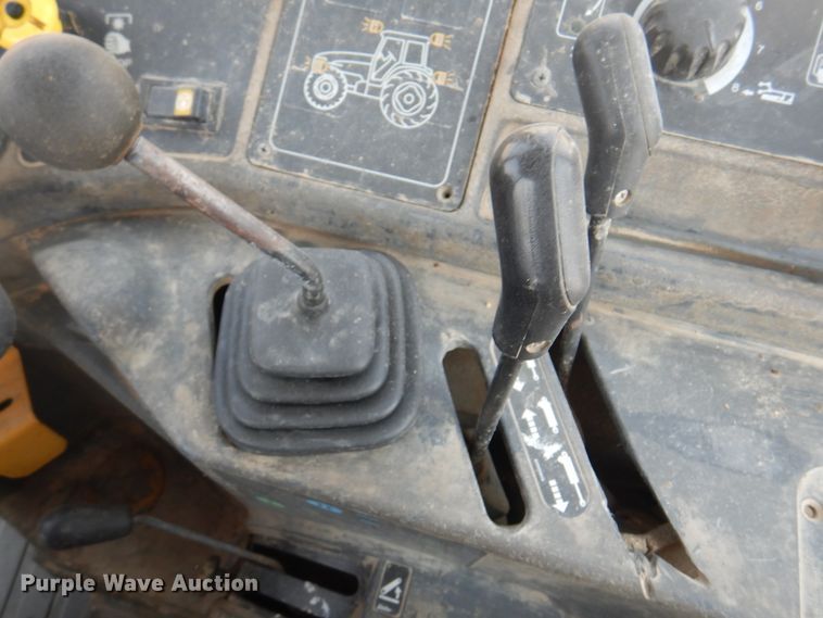 image for item DK8129 New Holland 8560  tractor