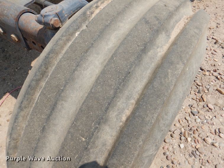 image for item DK8129 New Holland 8560  tractor