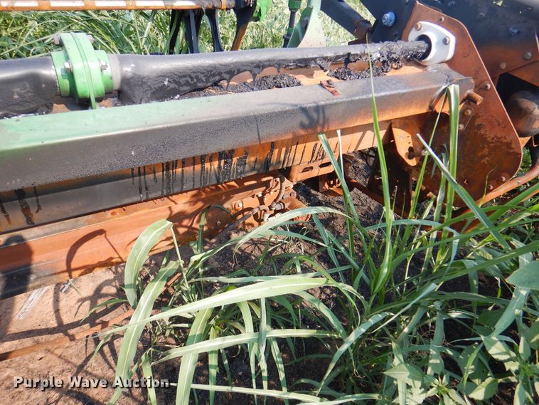 image for item DK8132 2009 John Deere 9770  combine