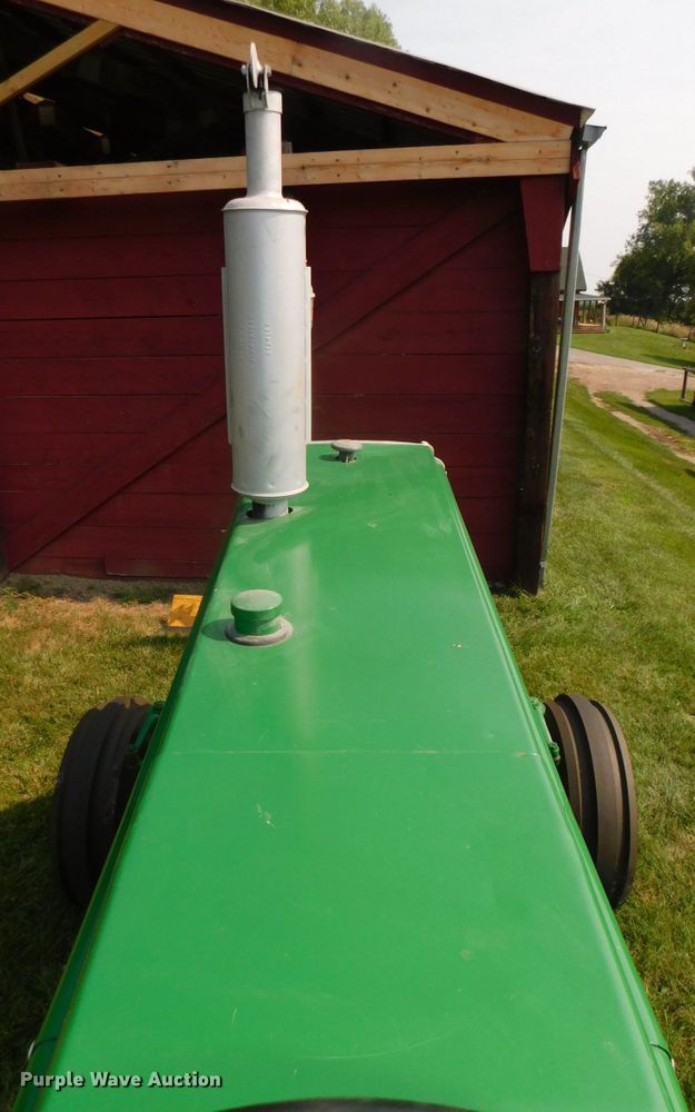 image for item DK8634 1963 Oliver 1800  tractor