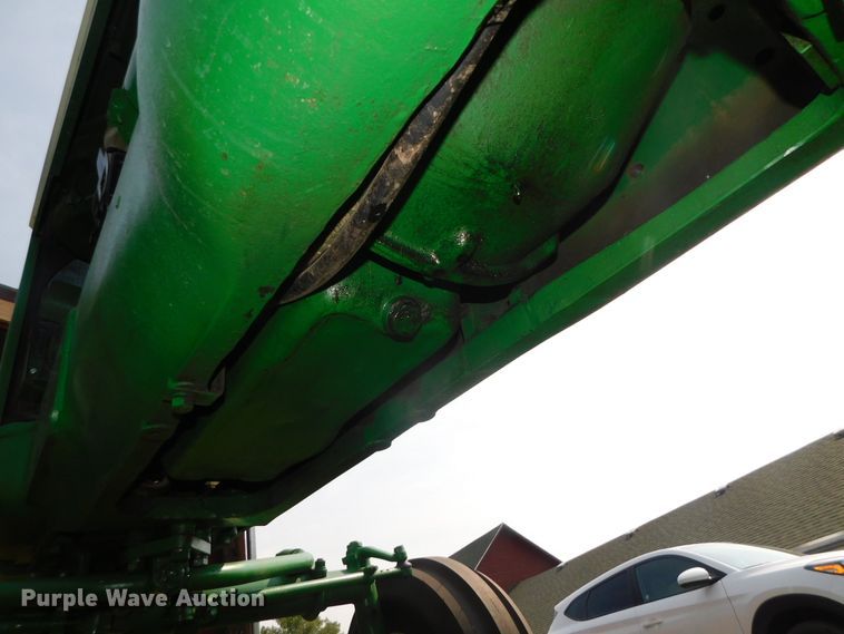 image for item DK8634 1963 Oliver 1800  tractor