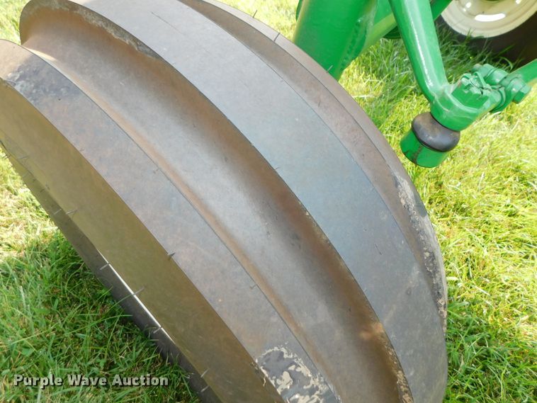 image for item DK8634 1963 Oliver 1800  tractor