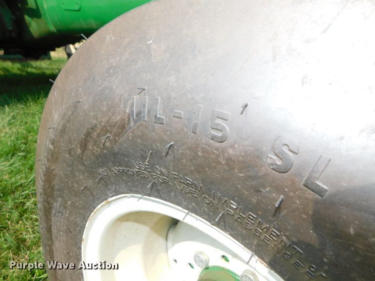 image for item DK8634 1963 Oliver 1800  tractor