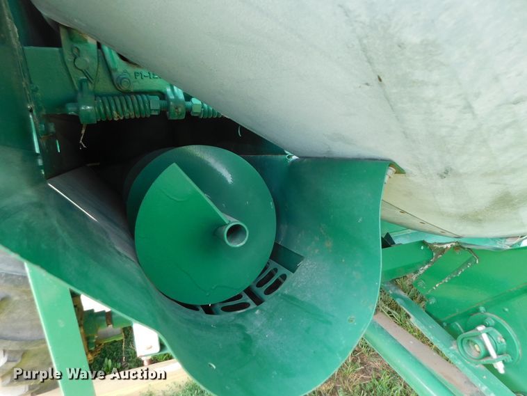 image for item DK8636 Oliver 70  tractor with Oliver Model 4 corn picker