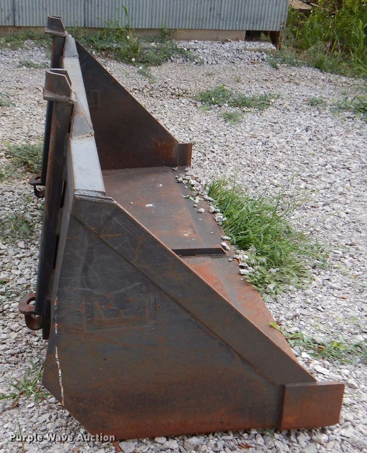 image for item DM1265 New Holland TN75S  MFWD tractor