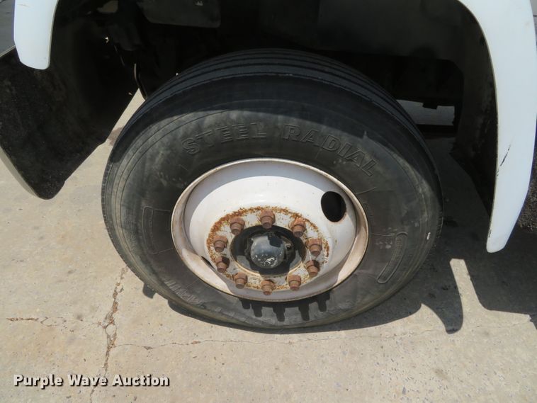 image for item DN5951 1984 Chevrolet Kodiak C70  grain truck