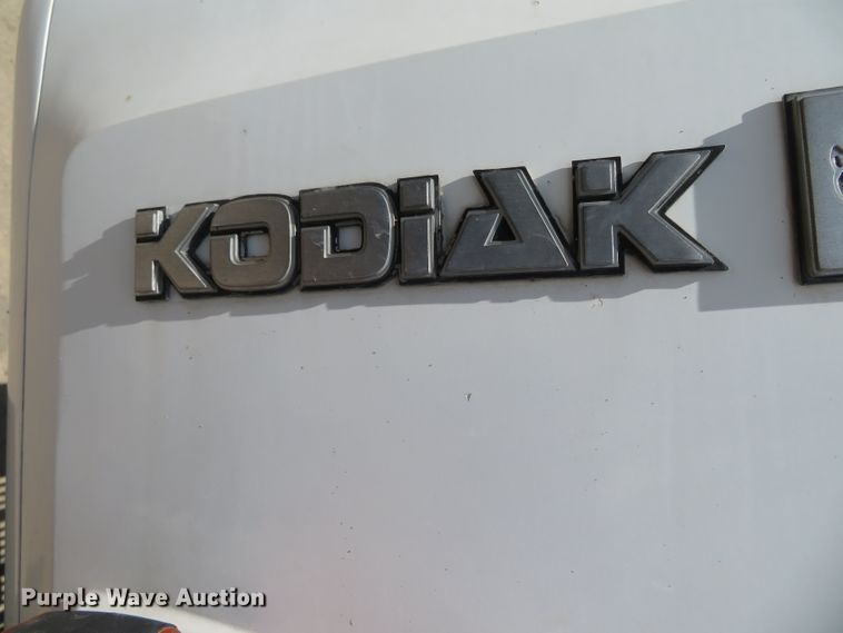 image for item DN5951 1984 Chevrolet Kodiak C70  grain truck