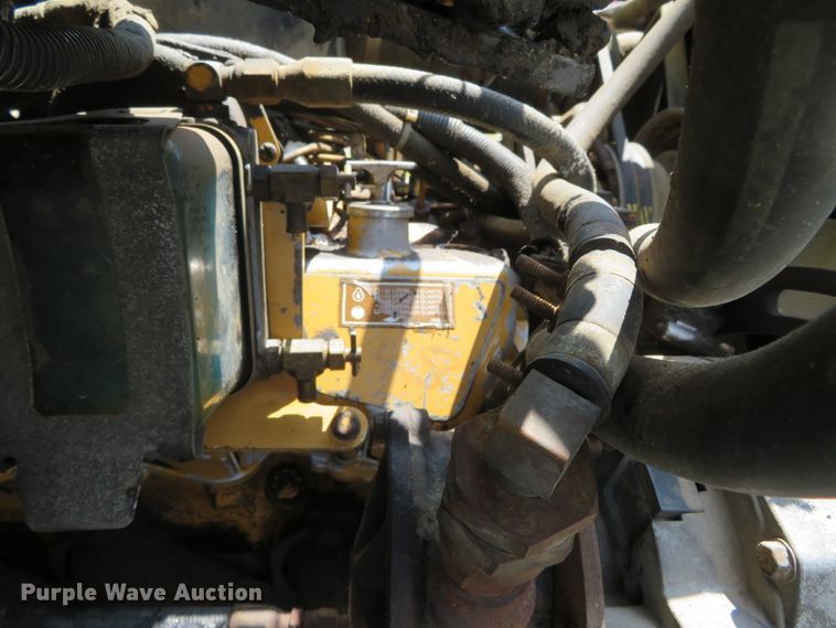 image for item DN5951 1984 Chevrolet Kodiak C70  grain truck