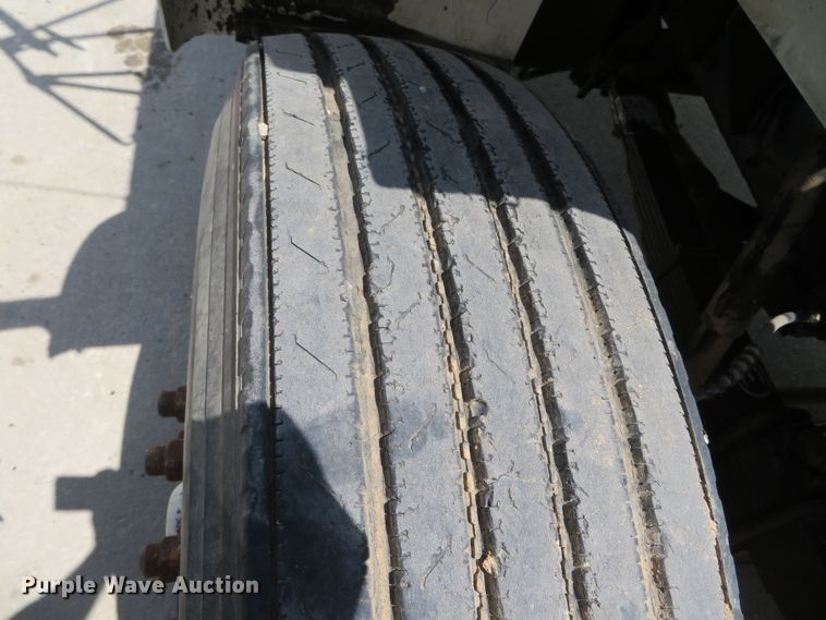 image for item DN5951 1984 Chevrolet Kodiak C70  grain truck