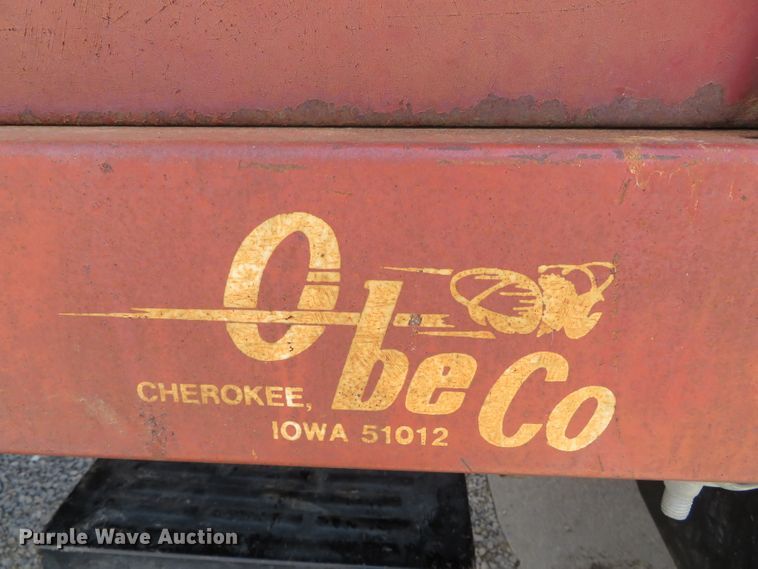 image for item DN5951 1984 Chevrolet Kodiak C70  grain truck