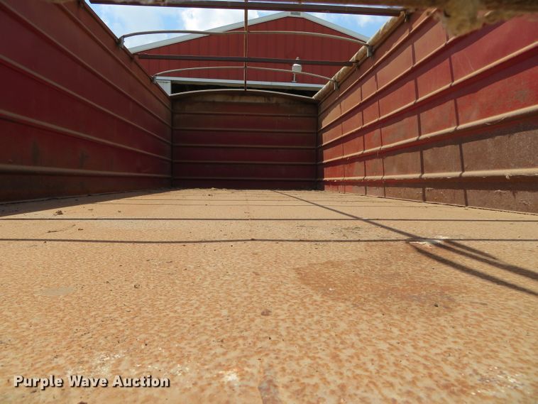 image for item DN5951 1984 Chevrolet Kodiak C70  grain truck