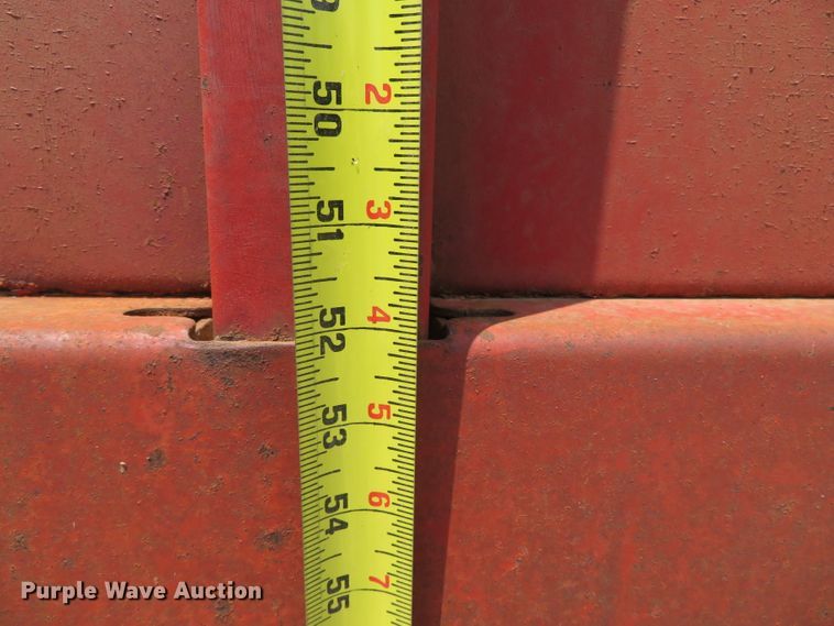 image for item DN5951 1984 Chevrolet Kodiak C70  grain truck