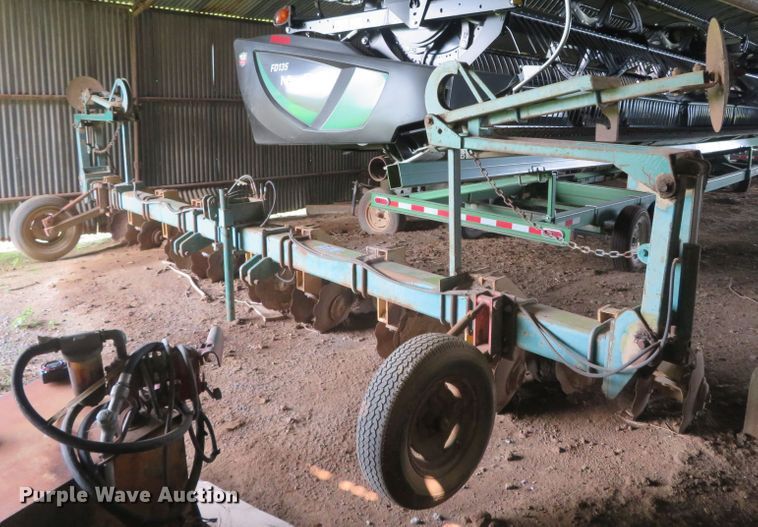 image for item DN5952 Forrest City  hipper bedder