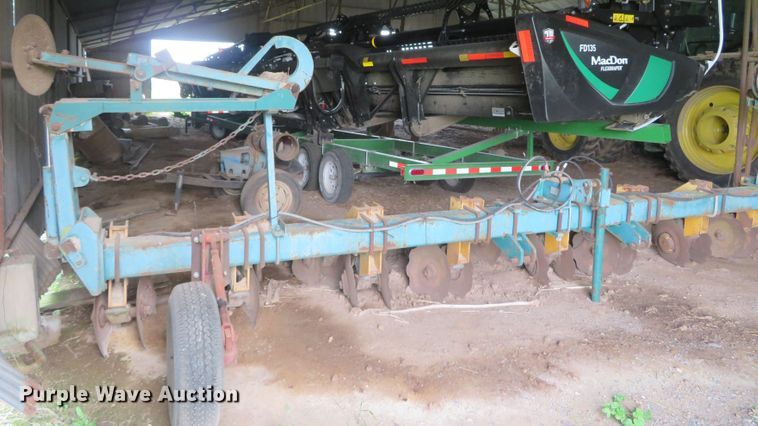 image for item DN5952 Forrest City  hipper bedder